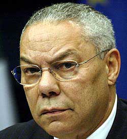 Colin Powell