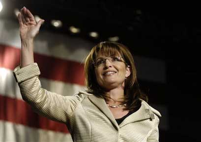 Sarah Palin