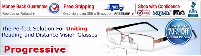 Progressive Lenses