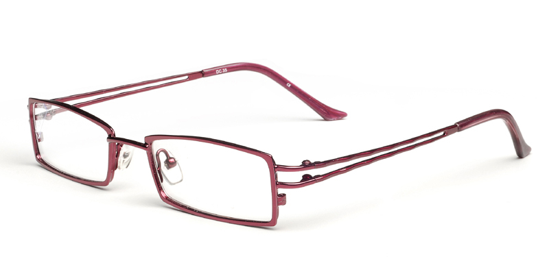 Belle Full frames Prescription Eyeglasses From $59.95