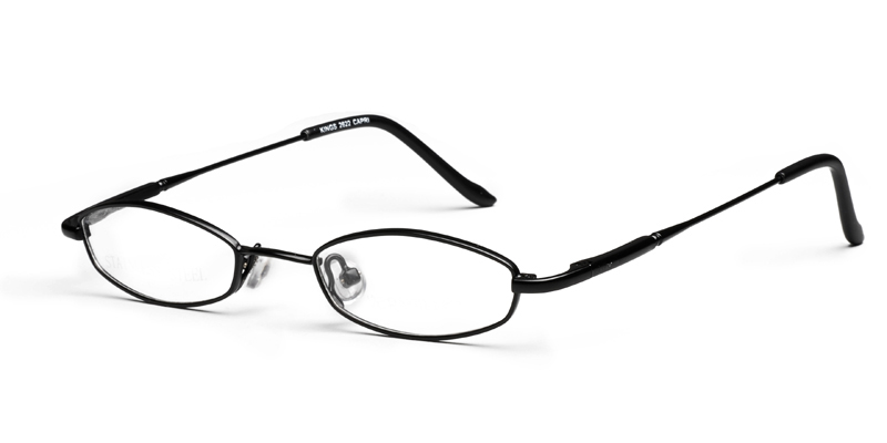Charli Black Full Frames Prescription Eyeglasses Online From $31.95