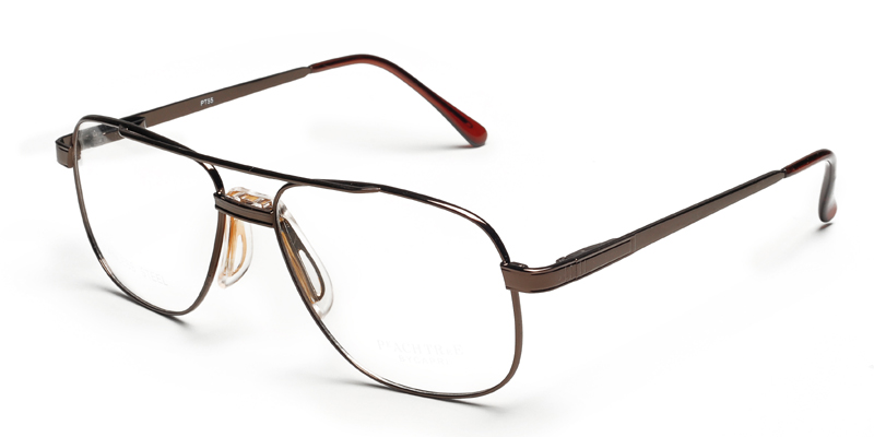 Brutus Coffee Full Frames Prescription Glasses From $44.95