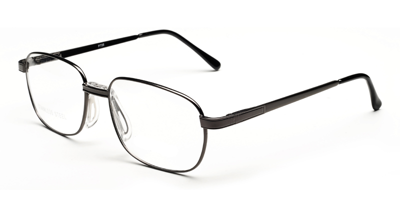 metal eye glass frame You can order prescription sunglasses through an 