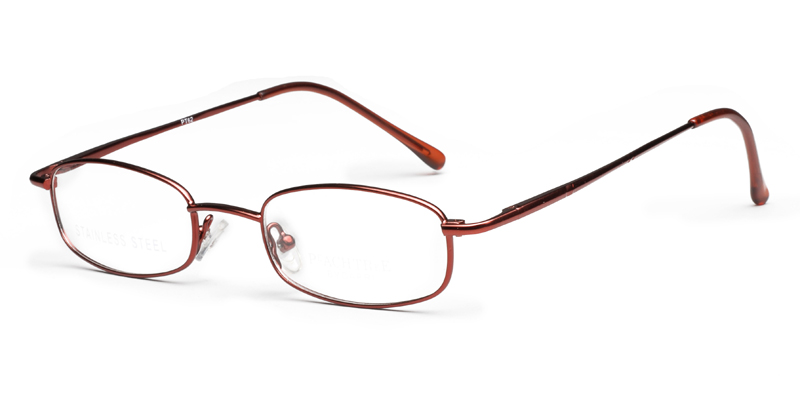 Ginger Burgundy Full Frames Prescription Eyewear From 3195