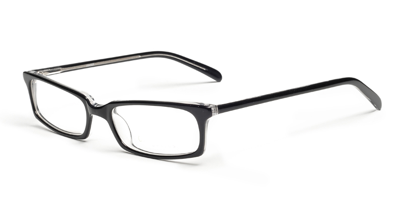 glasses frames black. Joey Black Full Frames