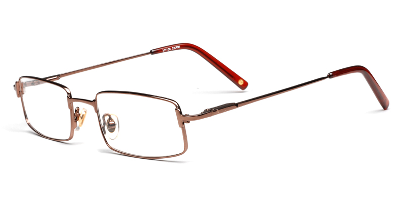 Trumpp Coffee Full Frames Prescription Eyeglasses Online From 5495