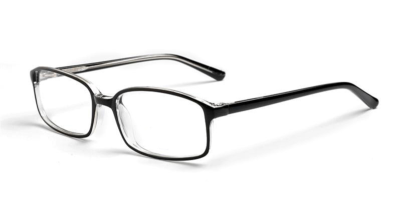 Freddy Black Full Frames Prescription Eyeglasses From $39.95