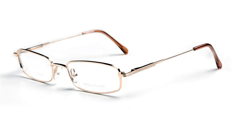 Benedetto Gold Classic Frames Discount Eyeglasses From $18