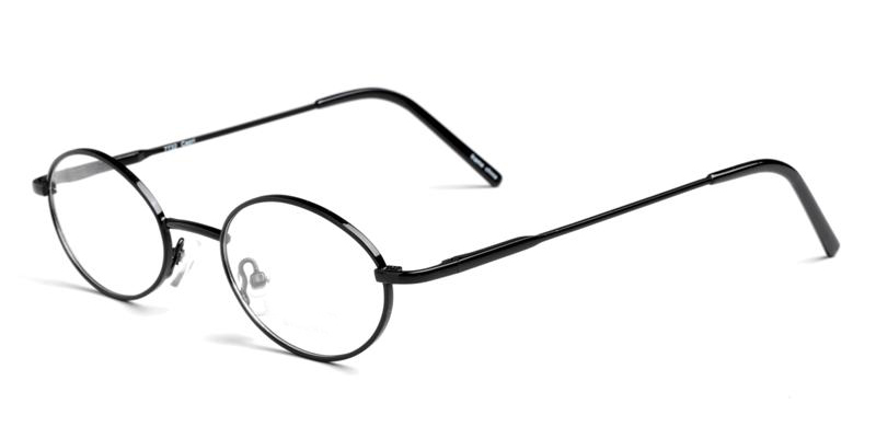 Harry Black Full Frames Discount Eyeglasses From $34.95