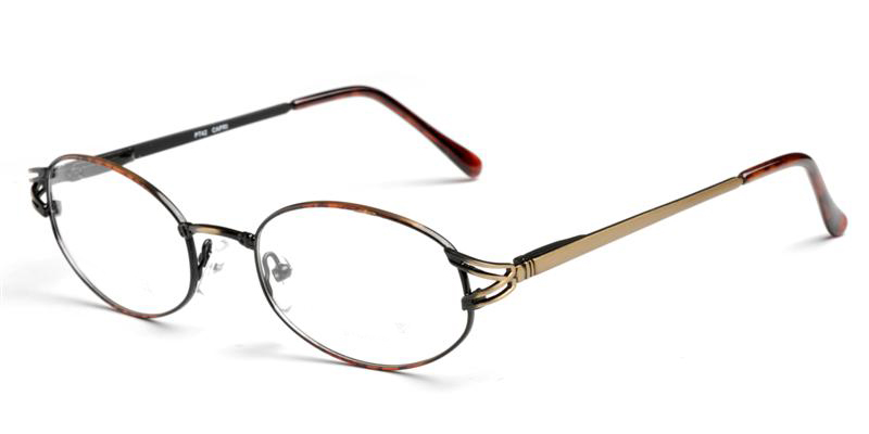 Daryn Tortoise Full Frame Discount Eyeglasses From $29.95
