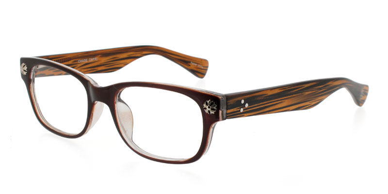 Big deal on Chase Brown Eyewear Frames - Eye Glasses ...