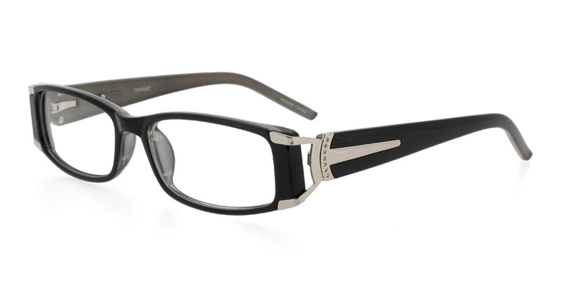 *! Tiffany Black Eyeglasses Online Buy Cheap Sell - Look Smart Glasses