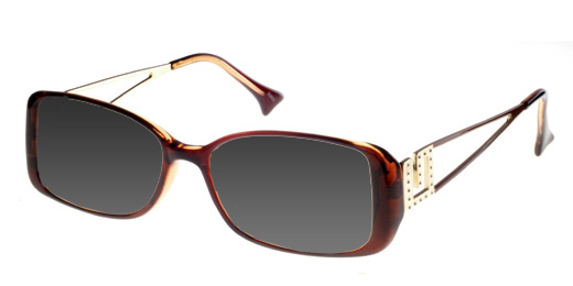 Rikki Brown Prescription Sunglasses From $109.00