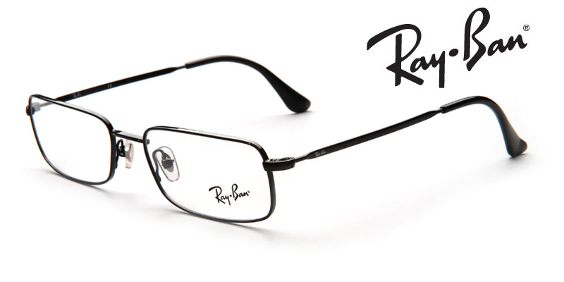 Ray Ban Prescription Eyeglasses From $125