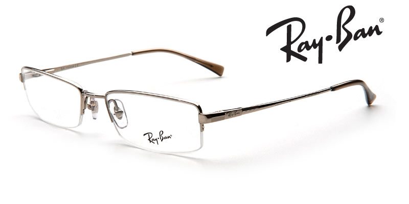 Ray Ban Prescription Glasses From $125