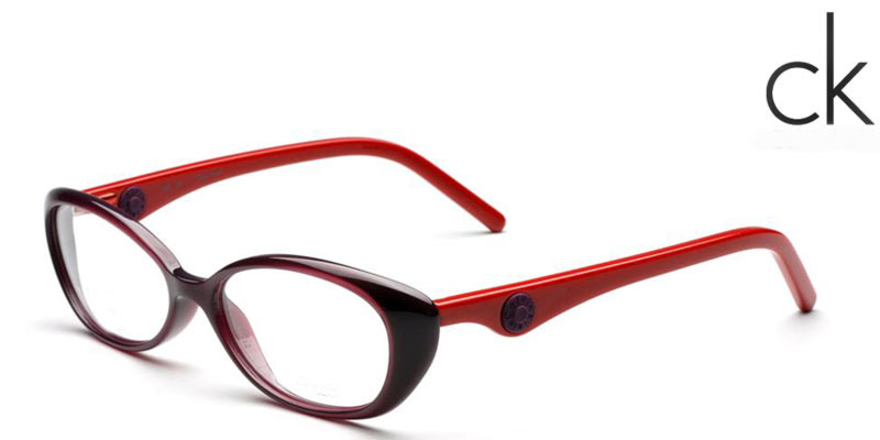 CK Prescription Eyeglasses From $99