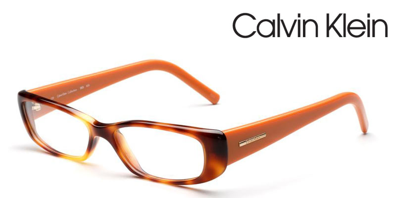 Calvin Klein Glasses Online From $145