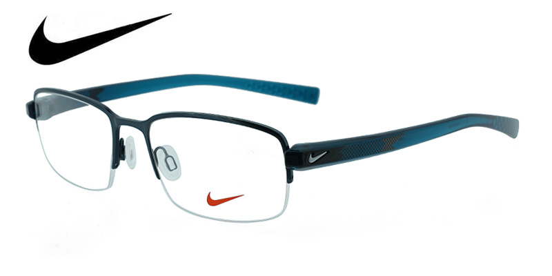 green nike glasses