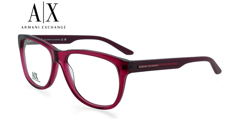 armani designer glasses