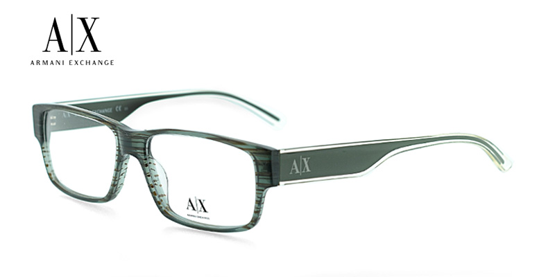 armani designer glasses