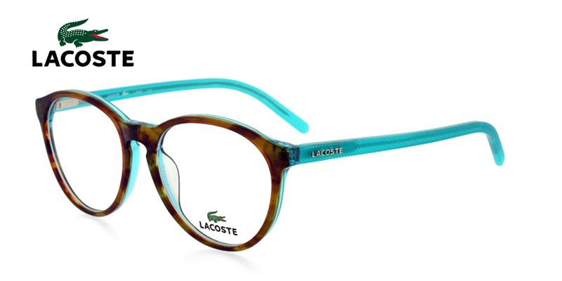 lacoste tortoise eyeglasses