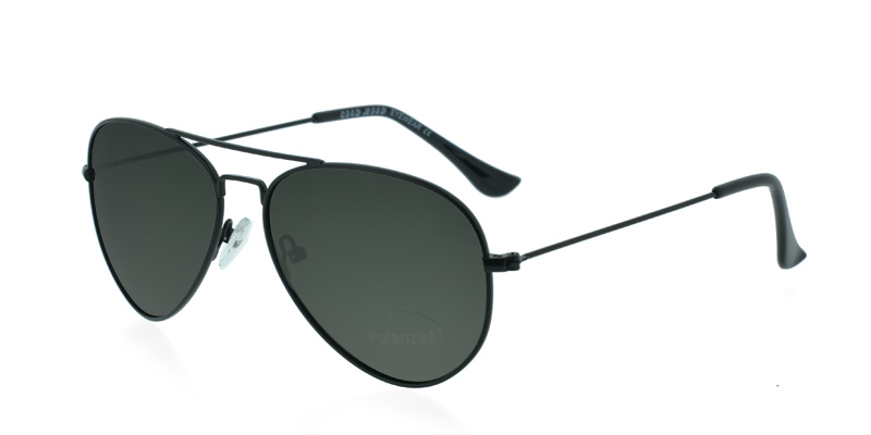 *! GM 131 Black Prescription Sunglasses Cheap Prices - New Glasses Jaa