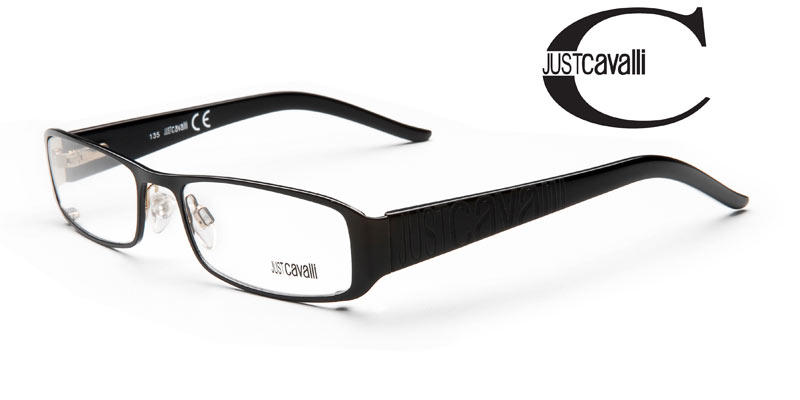 JUST CAVALLI JC119 Prescription Eyeglasses From $99