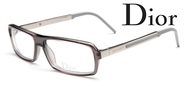 Dior Black Tie Prescription Eyeglasses From $139