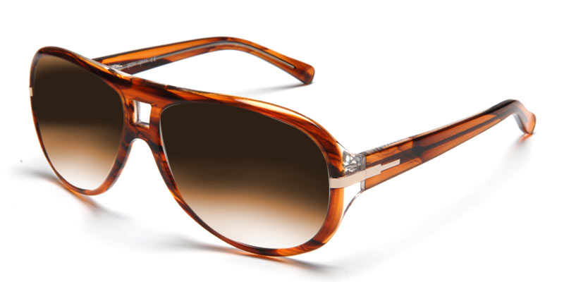 Yoshi Ayaka 3079 Tortoise Full Frames Sunglasses Online From $110
