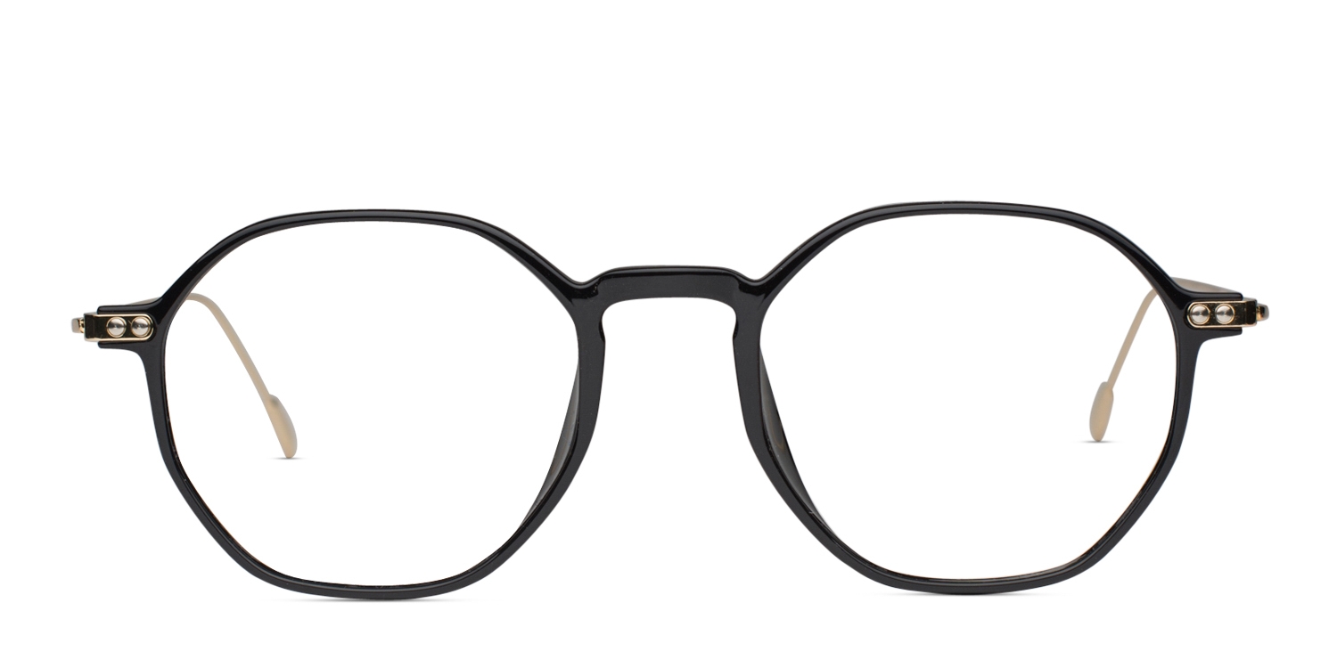 K'Mich Weddings - wedding planning - glasses - geometry - chiltren