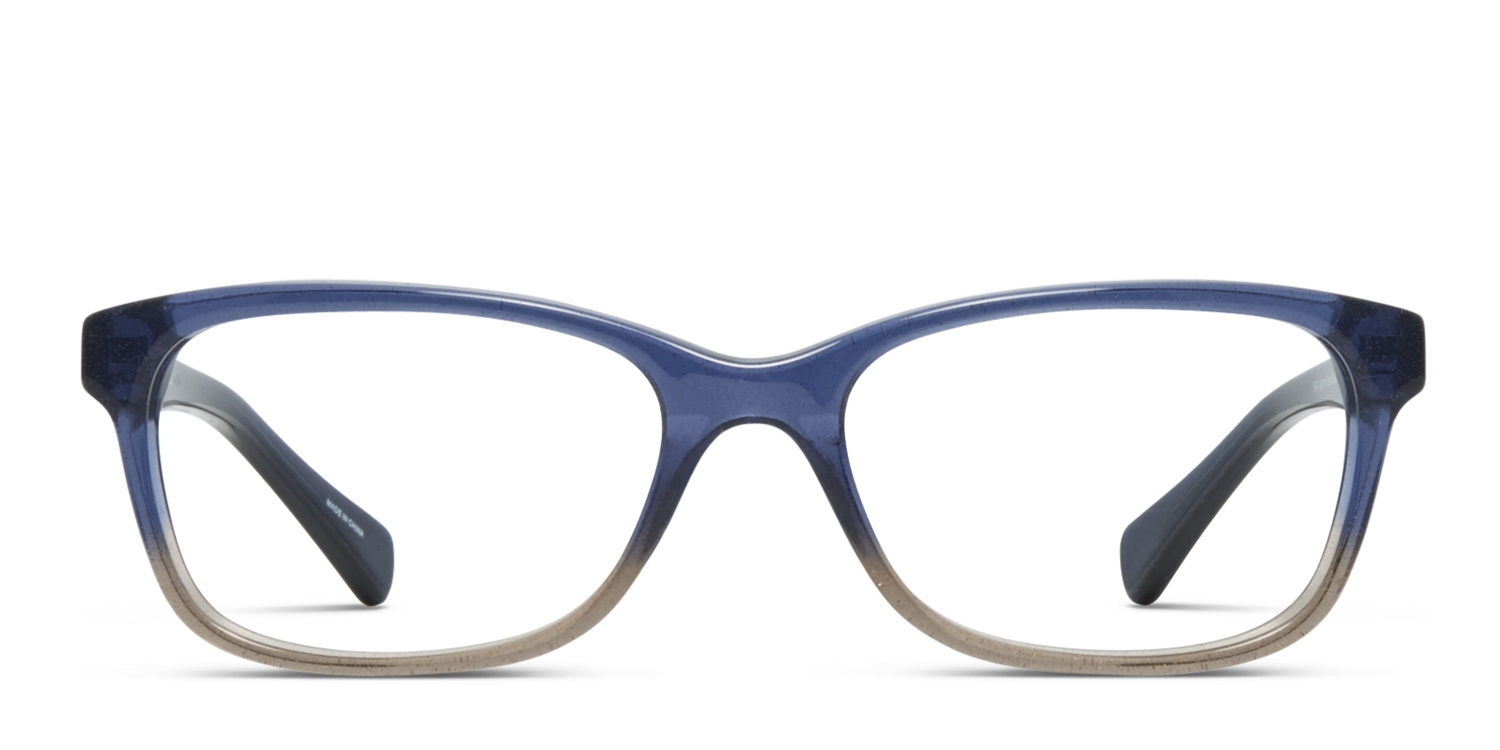 Coach Hc6089 Prescription Eyeglasses