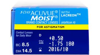 1 day acuvue moist