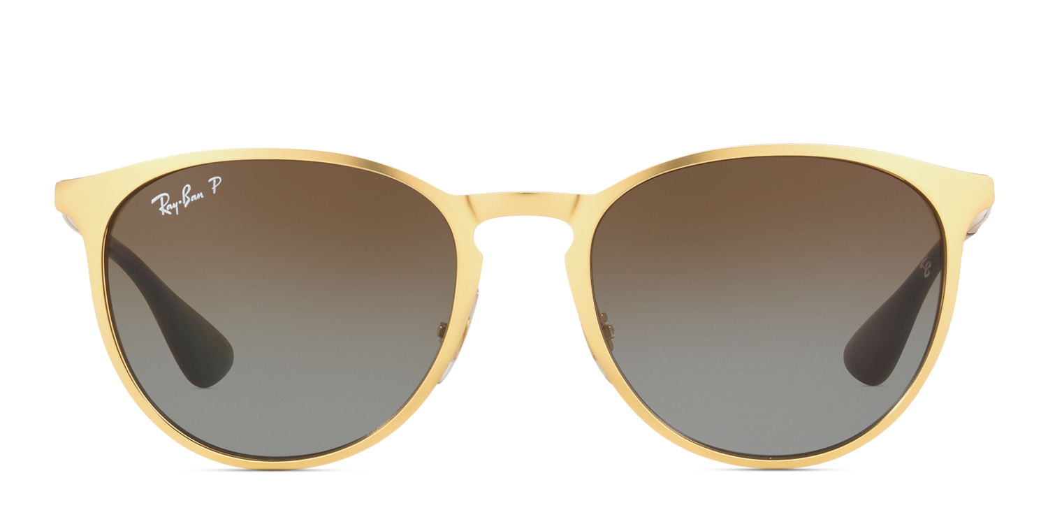 ray ban erika metal brown ray ban erika metal brown