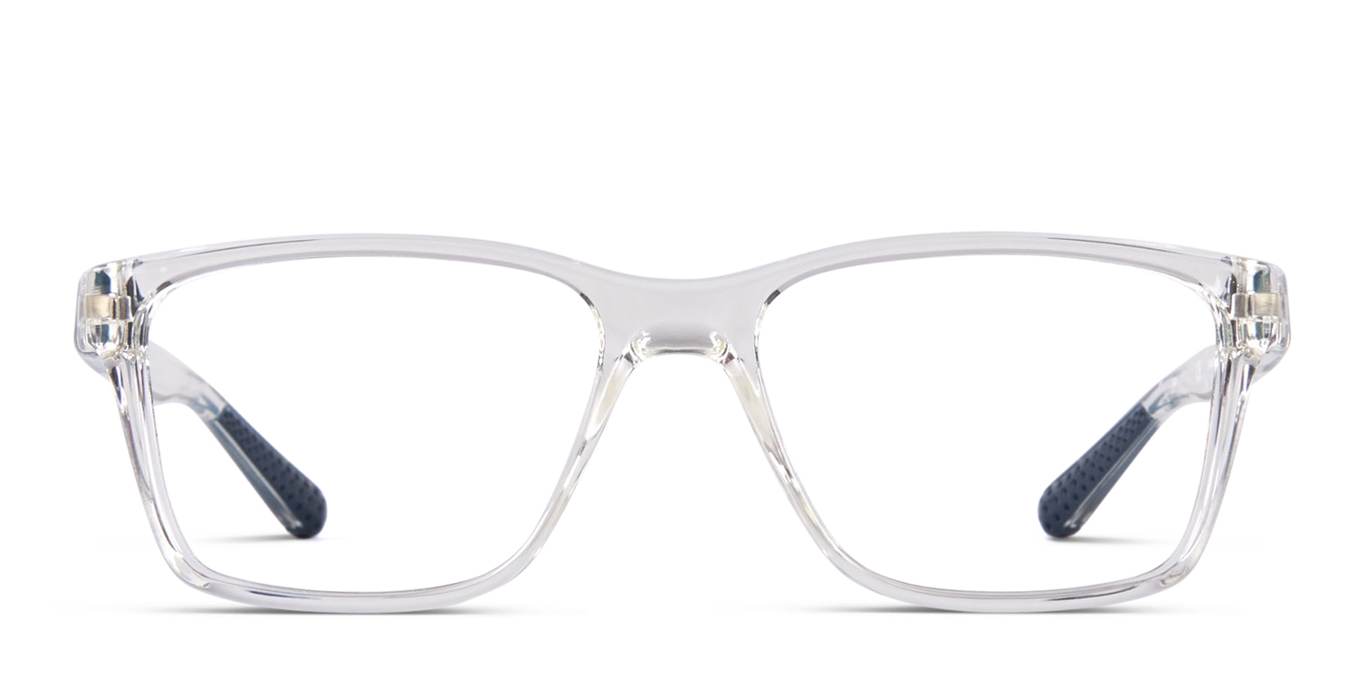 clear nike glasses