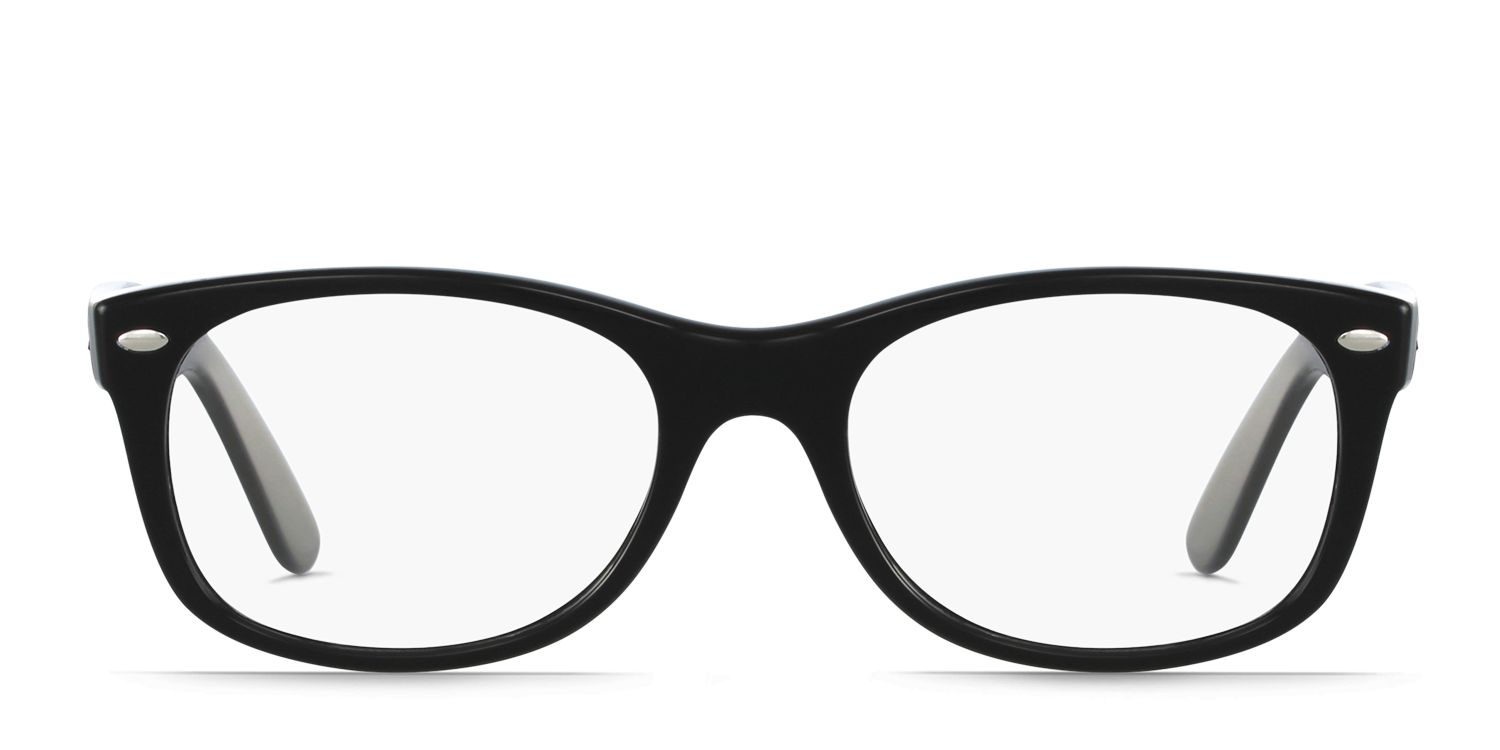 new wayfarer glasses