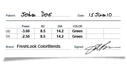 3421 non prescription purple