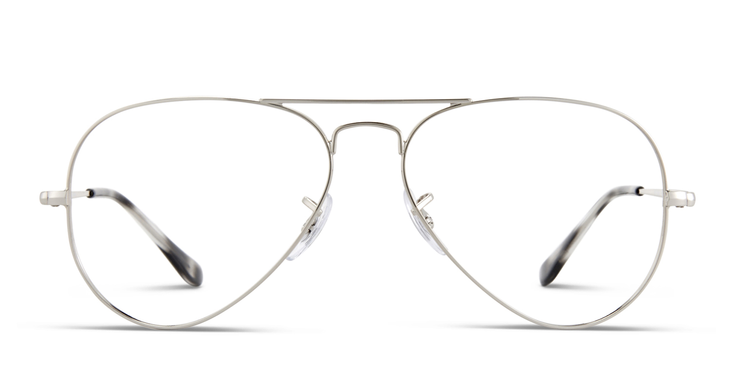 aviator frames only