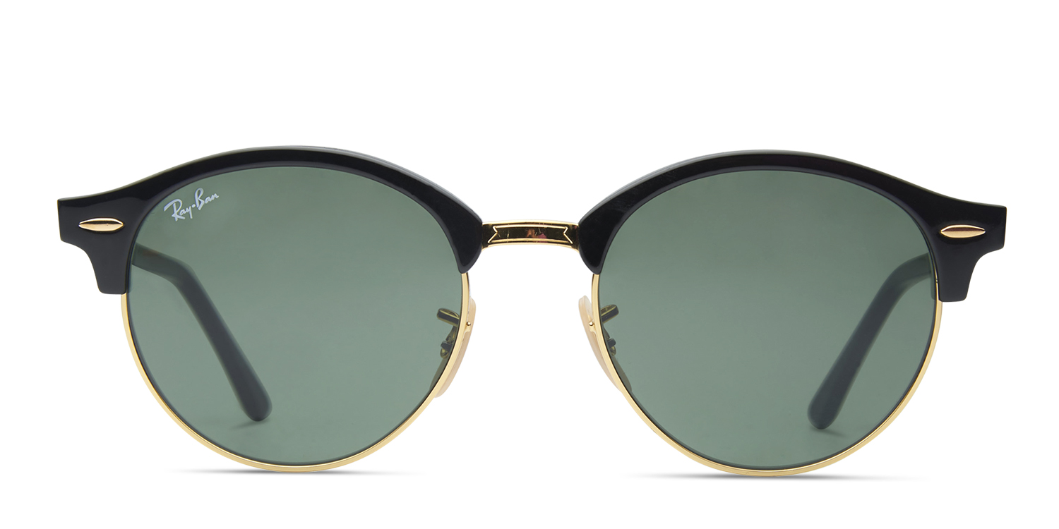 Ray-Ban 4246 Clubround