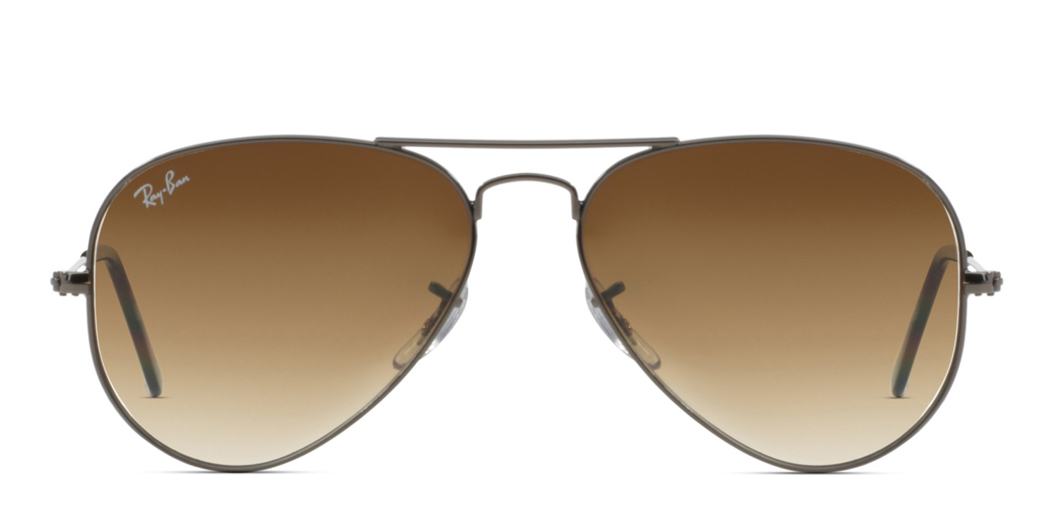 ray ban caravan gradient