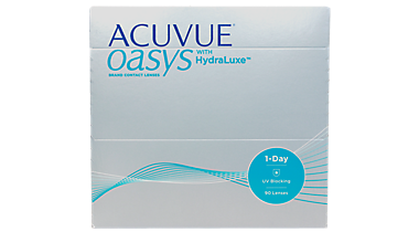 acuvue oasys 1 day