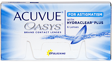 acuvue oasys for astig
