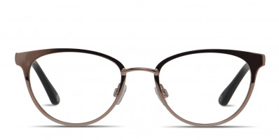 Muse X Hilary Duff Zora Green Prescription Eyeglasses