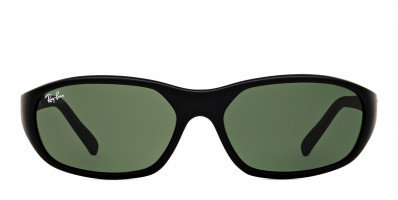 Ray Ban 27 Predator 2 Black Green Prescription Sunglasses Ray Ban 27 Predator 2 Black Green Prescription Sunglasses
