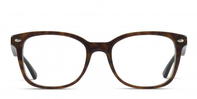 ray ban rx5285 tortoise