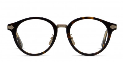 Givenchy GV0031 Brown/Tortoise/Black Prescription Eyeglasses
