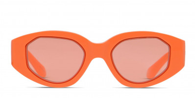 Karen Walker Paradise Lost Purple Prescription Sunglasses