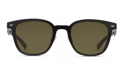 Hugo Boss x Boss 0999/S Brown/Clear Prescription Sunglasses