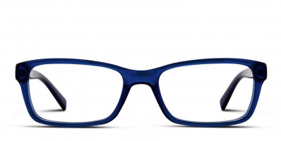 armani exchange glasses