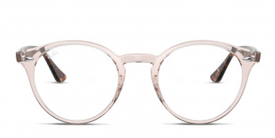 ray ban 7118 tortoise