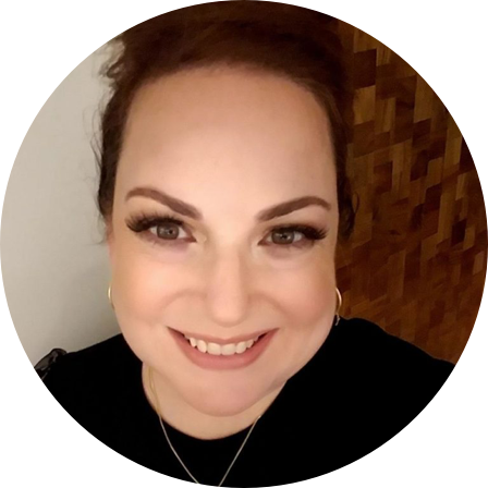 Rachel Weingarten, culture journalist & style expert